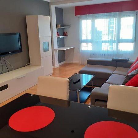 Apartamento De Maria Oviedo Dış mekan fotoğraf