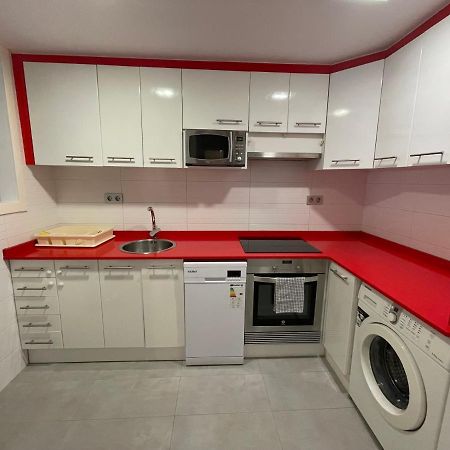 Apartamento De Maria Oviedo Dış mekan fotoğraf