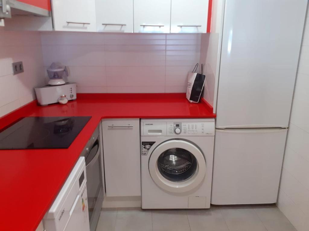 Apartamento De Maria Oviedo Dış mekan fotoğraf