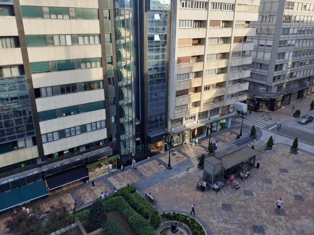Apartamento De Maria Oviedo Dış mekan fotoğraf