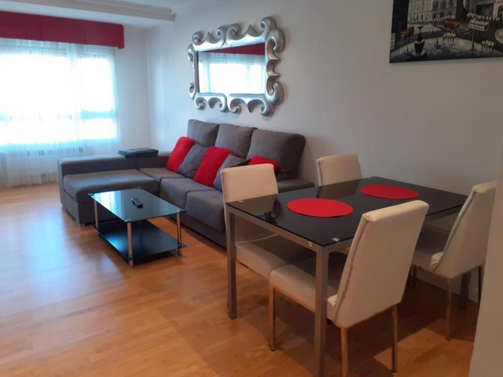 Apartamento De Maria Oviedo Dış mekan fotoğraf