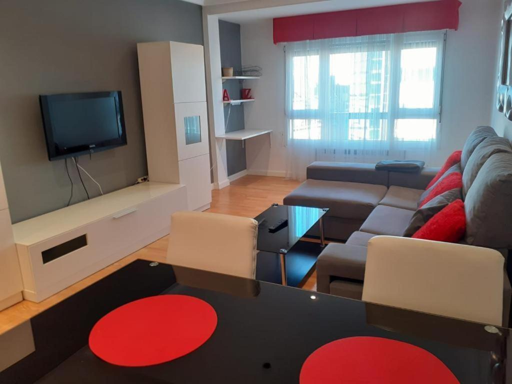 Apartamento De Maria Oviedo Dış mekan fotoğraf