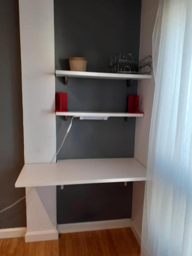 Apartamento De Maria Oviedo Dış mekan fotoğraf