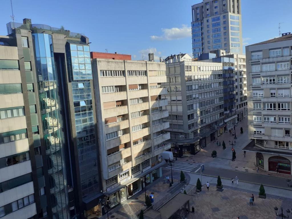 Apartamento De Maria Oviedo Dış mekan fotoğraf