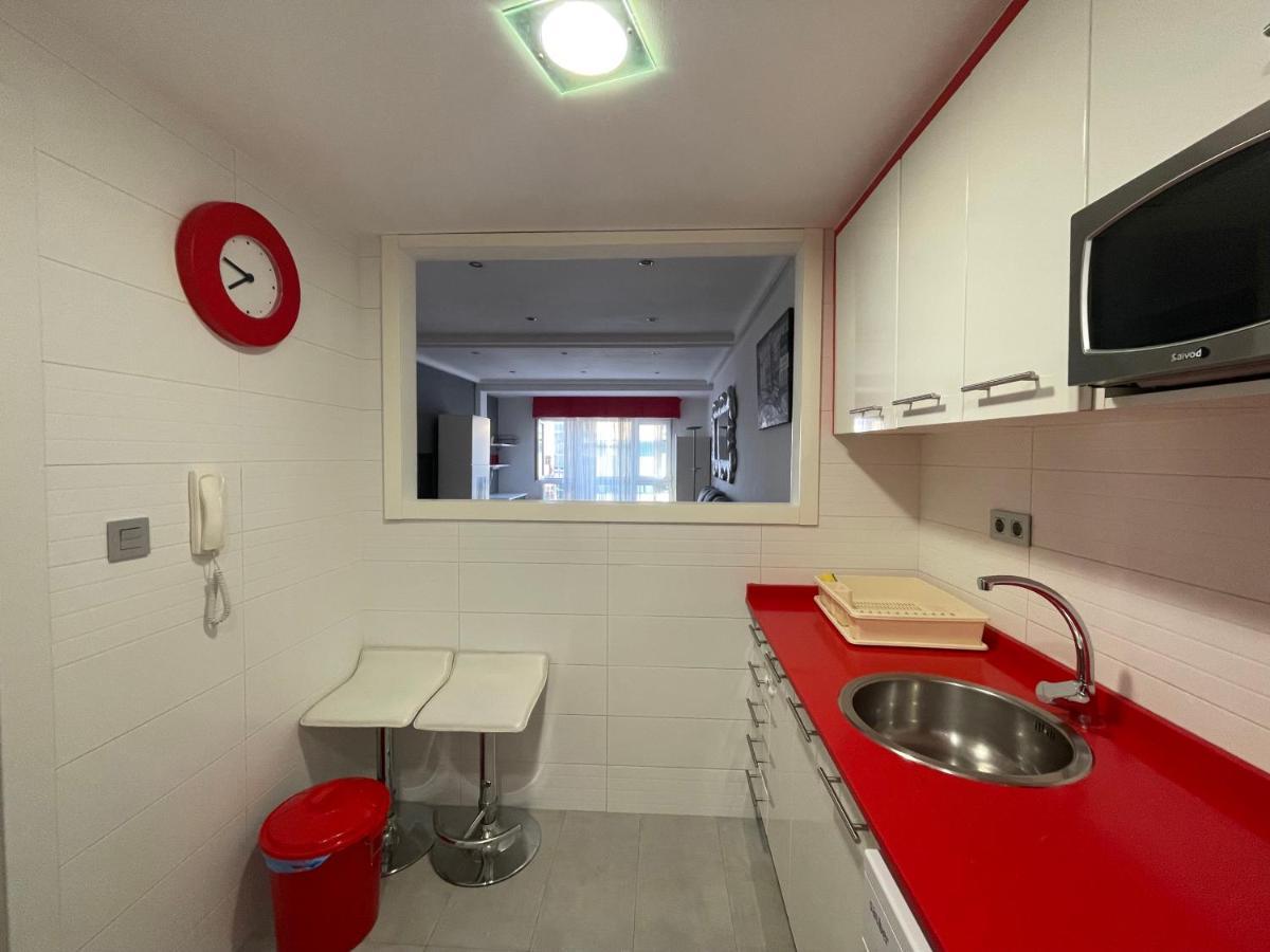 Apartamento De Maria Oviedo Dış mekan fotoğraf