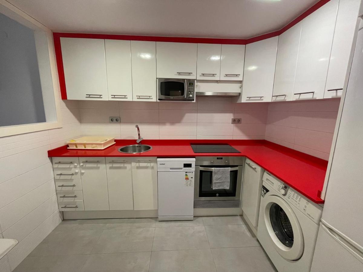 Apartamento De Maria Oviedo Dış mekan fotoğraf