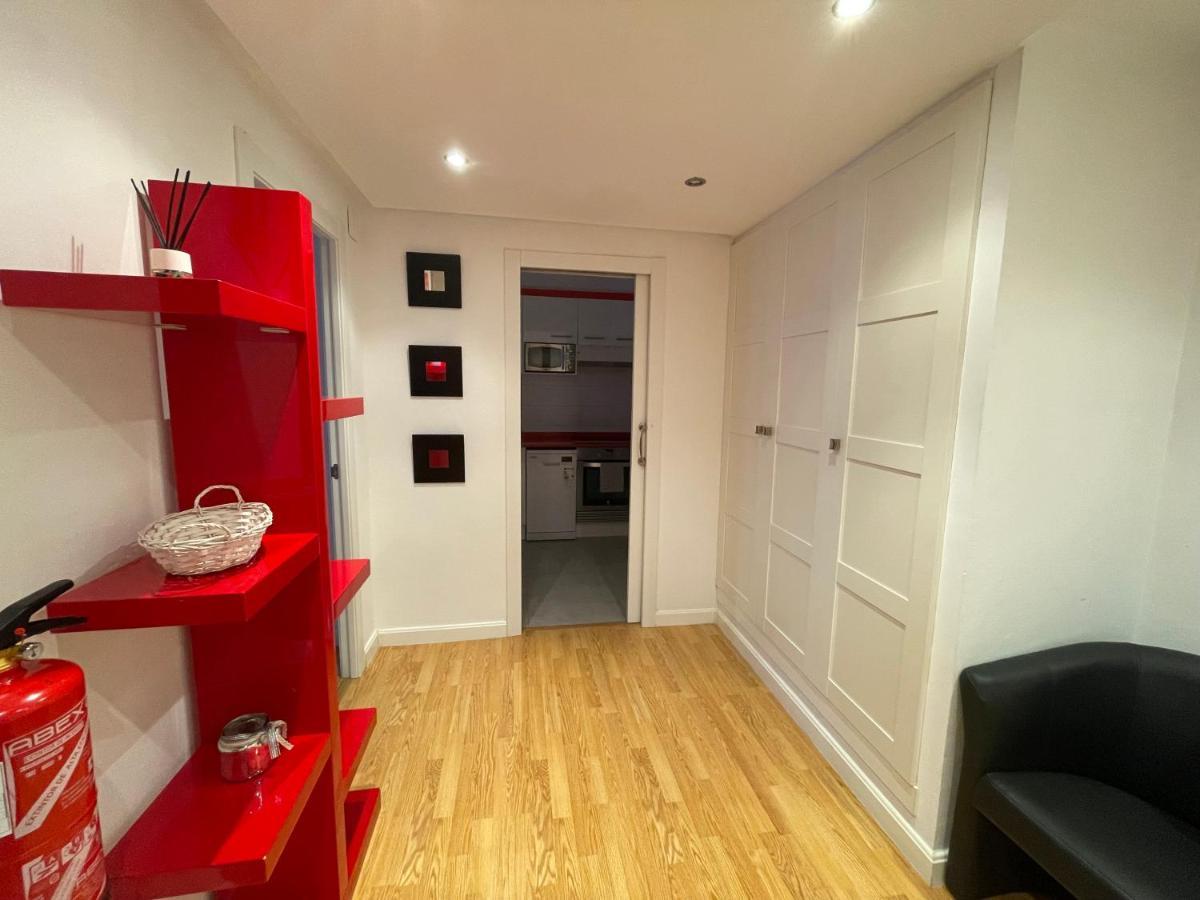 Apartamento De Maria Oviedo Dış mekan fotoğraf