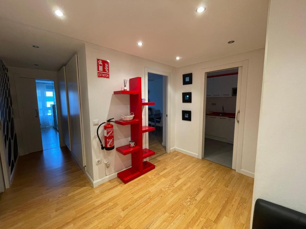 Apartamento De Maria Oviedo Dış mekan fotoğraf