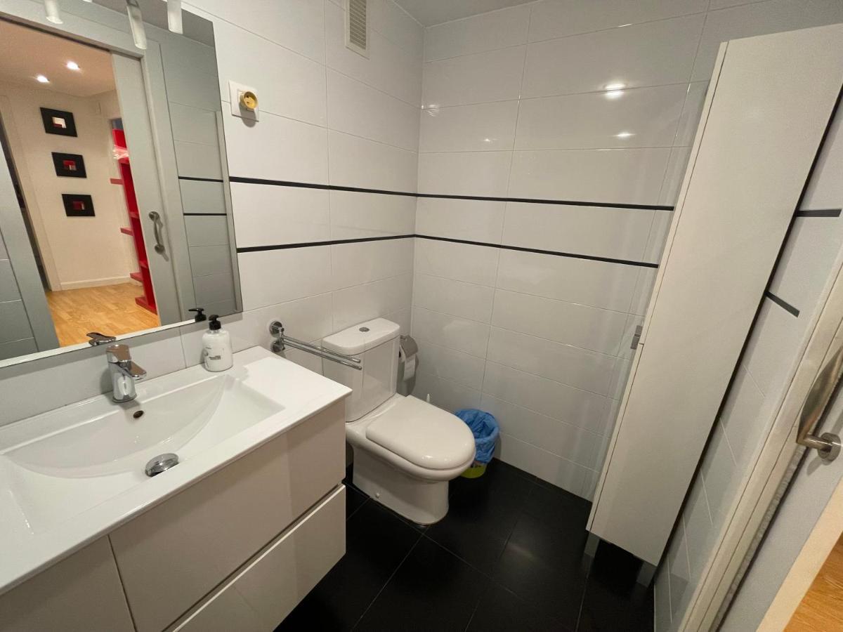 Apartamento De Maria Oviedo Dış mekan fotoğraf