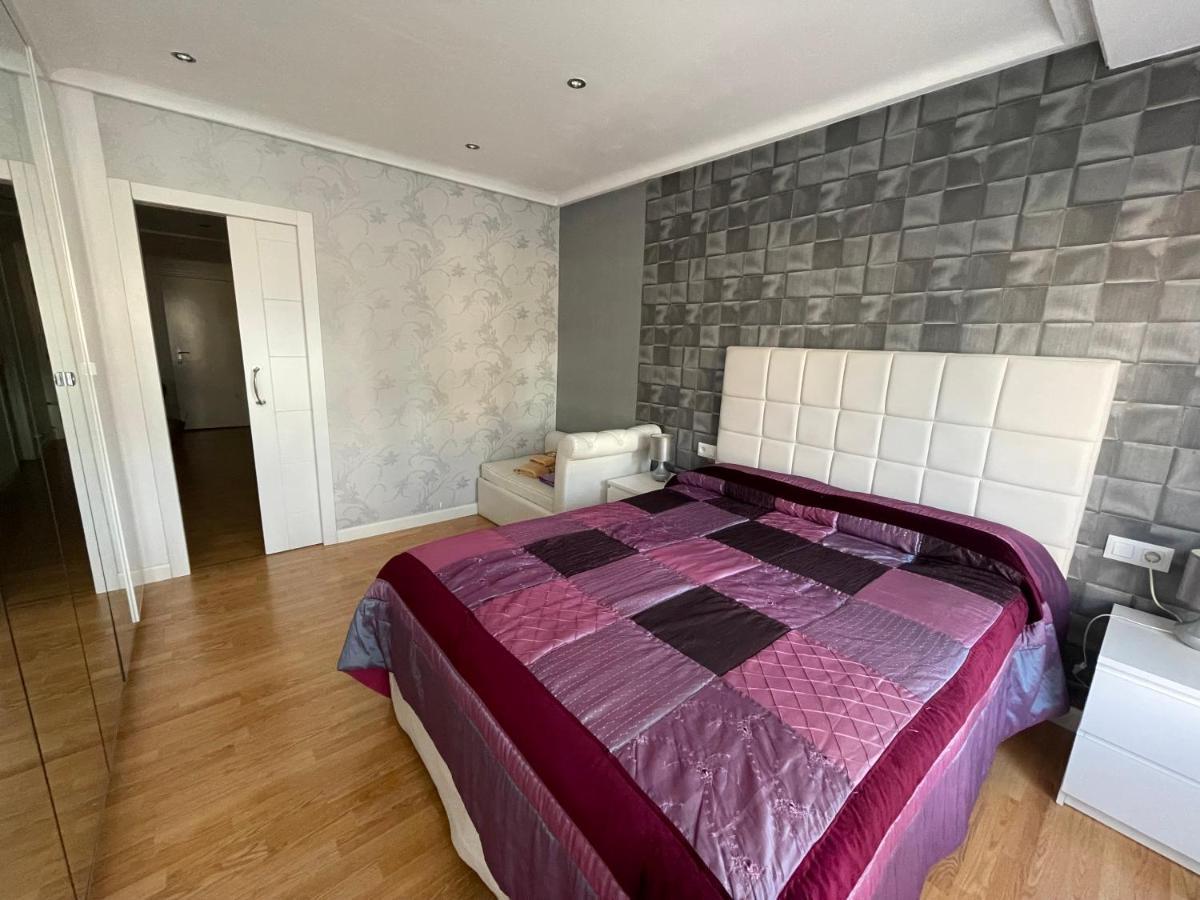Apartamento De Maria Oviedo Dış mekan fotoğraf