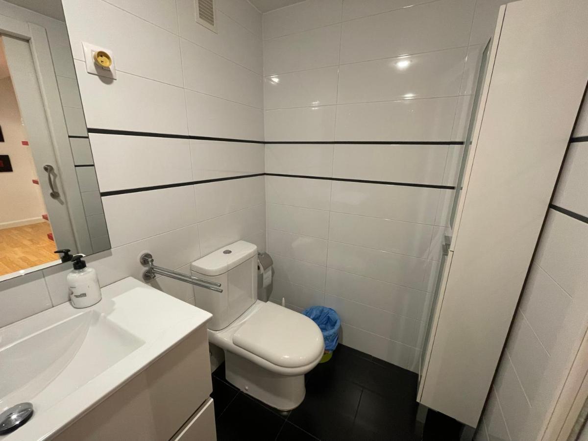 Apartamento De Maria Oviedo Dış mekan fotoğraf