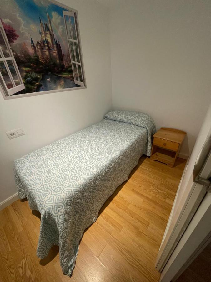 Apartamento De Maria Oviedo Dış mekan fotoğraf