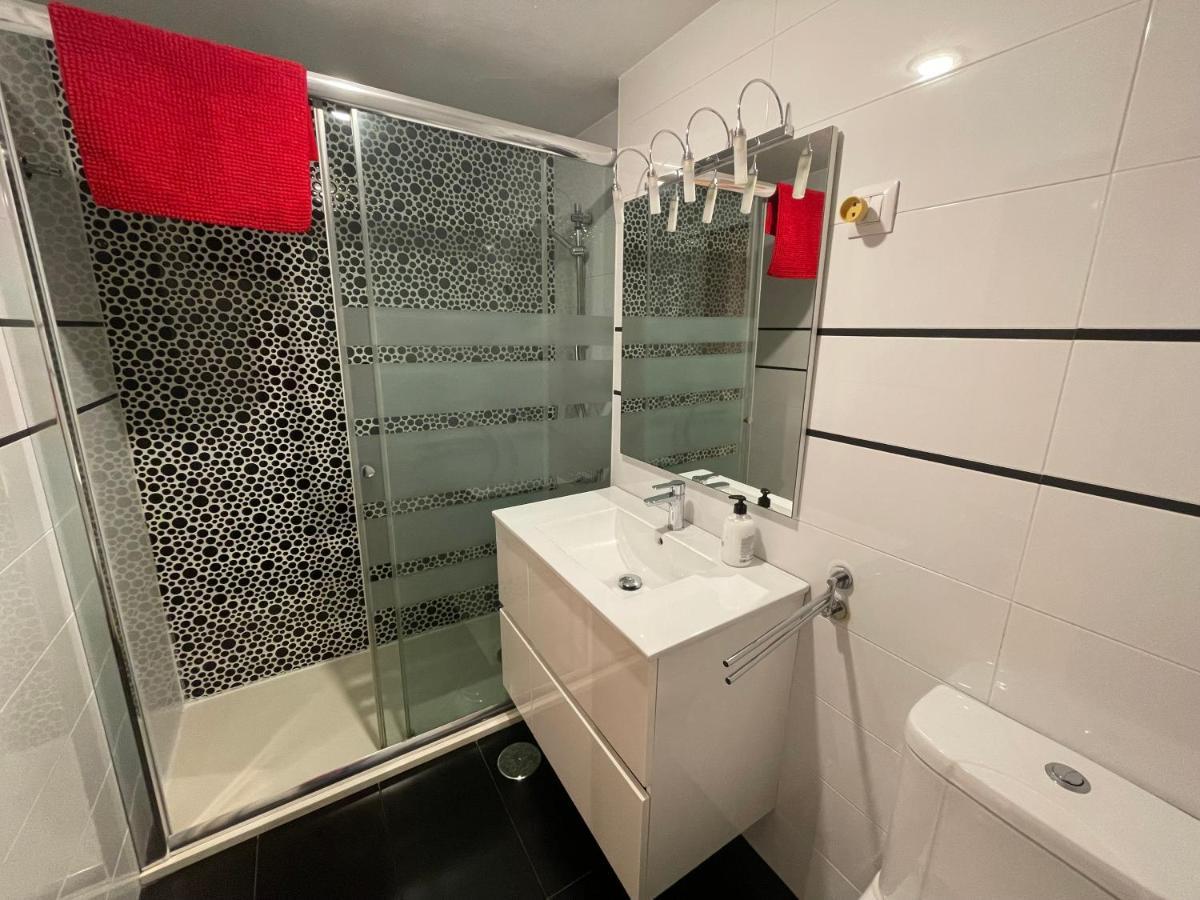 Apartamento De Maria Oviedo Dış mekan fotoğraf